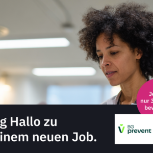 Arbeitsmediziner oder Arzt in Weiterbildung zum Facharzt für Arbeitsmedizin (m/w/d), Arbeitsmediziner/in, Facharzt/-ärztin - Arbeitsmedizin, Betriebsarzt/-ärztin