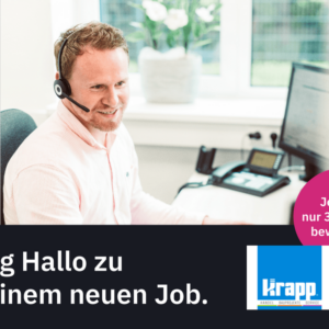Vertriebsmitarbeiter (m/w/d) im Innendienst - Bereich Arbeitsschutz, Vertriebsmanager/in, Marketing-/Verkaufs-/Vertriebsfachkraft, Kundenberater/in Sales