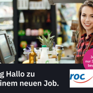 Verkäufer / Mitarbeiter REWE Express Shop (m/w/d), Fleischfachverkäufer/in, Metzgereifachverkäufer/in