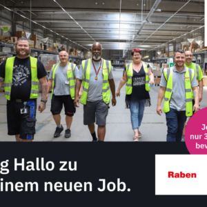 Ausbildung 2026: Kaufmann für Spedition & Logistikdienstleistung (m/w/d) Start: 01.09., Speditionskaufmann/-frau, Logistikkaufmann/frau, Logistiker/in