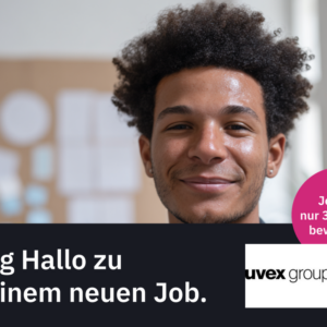 Werkstudent Strategic Research (m/w/d) (UVEX WINTER HOLDING)