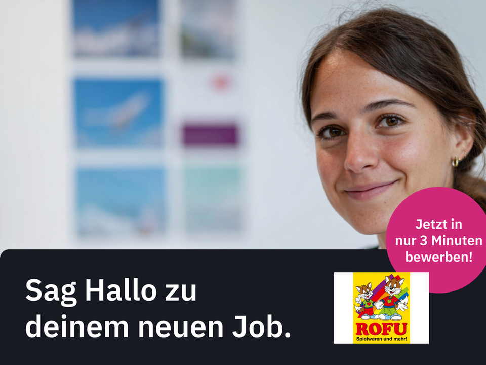 Zoll-Sachbearbeiter (m/w/d) Import, Speditionskaufmann/-frau, Logistikkaufmann/frau, Expedient/in, Frachtabfertiger/in, Logistiker/in