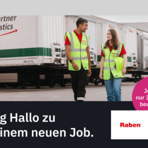 Ausbildung 2026: Fachkraft für Lagerlogistik (m/w/d) Beginn: 01.09., Fachkraft - Lagerwirtschaft, Fachlagerist/in, Lagerist/in, Fachkraft - Materialwirtschaft, Lagerdisponent/in