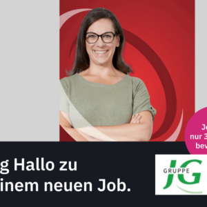 Wohngruppenleitungen (m/w/d) (JG Rhein-Main)
