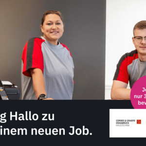 Verkäufer im ABEX (m/w/d) - gerne Handwerker SHK, SHK-Techniker/in, Haustechniker/in, Objekttechniker/in, Gebäudetechniker/in, Haushandwerker/in