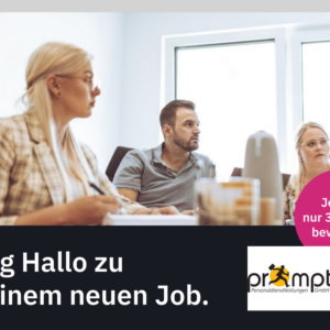 Verwaltungskraft (m/w/d), Kaufmann/-frau - Büromanagement, Fachkraft - Bürokommunikation, Bürokaufmann/-frau, Bürokraft, Büroassistent/in