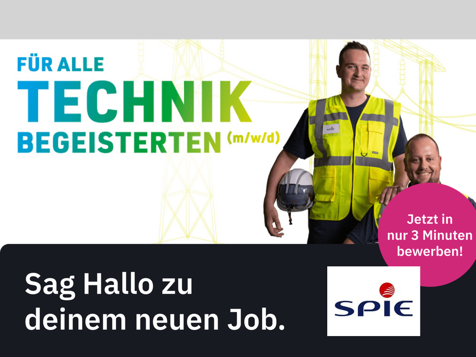 Anlagenmechaniker / Rohrleitungsbauer (m/w/d), Rohrleitungsbauer/in, Rohrmonteur/in, Rohrnetzbauer/in und -schlosser/in, Rohrvorrichter/in, Rohrleitungsmonteur/in