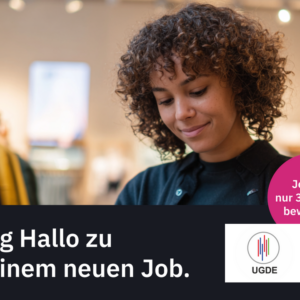 Ausbildung (m/w/d) Saarbrücken, Einzelhandelskaufmann/-frau, Verkäufer/in - Einzelhandel, Fachverkäufer/in, Verkaufsberater/in