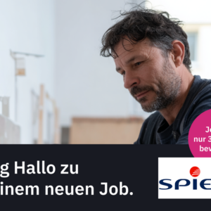 Anlagenmechaniker (m/w/d) (SPIE Efficient Facilities)