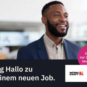 Verkäuferin (m/w/d) Gardinen, Verkäufer/in - Einzelhandel, Verkäufer/in, Fachverkäufer/in, Verkaufsberater/in, Erstverkäufer/in