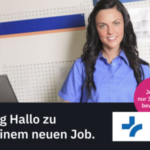 Verkäufer Teile und Zubehör (m/w/d), Verkäufer/in, Einzelhandelskaufmann/-frau, Fachverkäufer/in, Verkäufer/in - Einzelhandel, Verkaufsberater/in