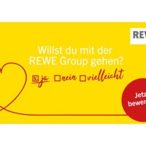 Abteilungsleiter Obst & Gemüse (m/w/d) (REWE)