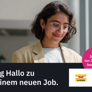 ARGE-Kaufmann / Baukaufmann (m/w/d) (H.F. Wiebe)