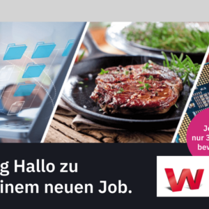 Werkstudent OT Security (m/w/d), IT-Sicherheitstechniker/in, IT-Sicherheitskoordinator/in, Ethical Hacker, Fraud-Analyst/in