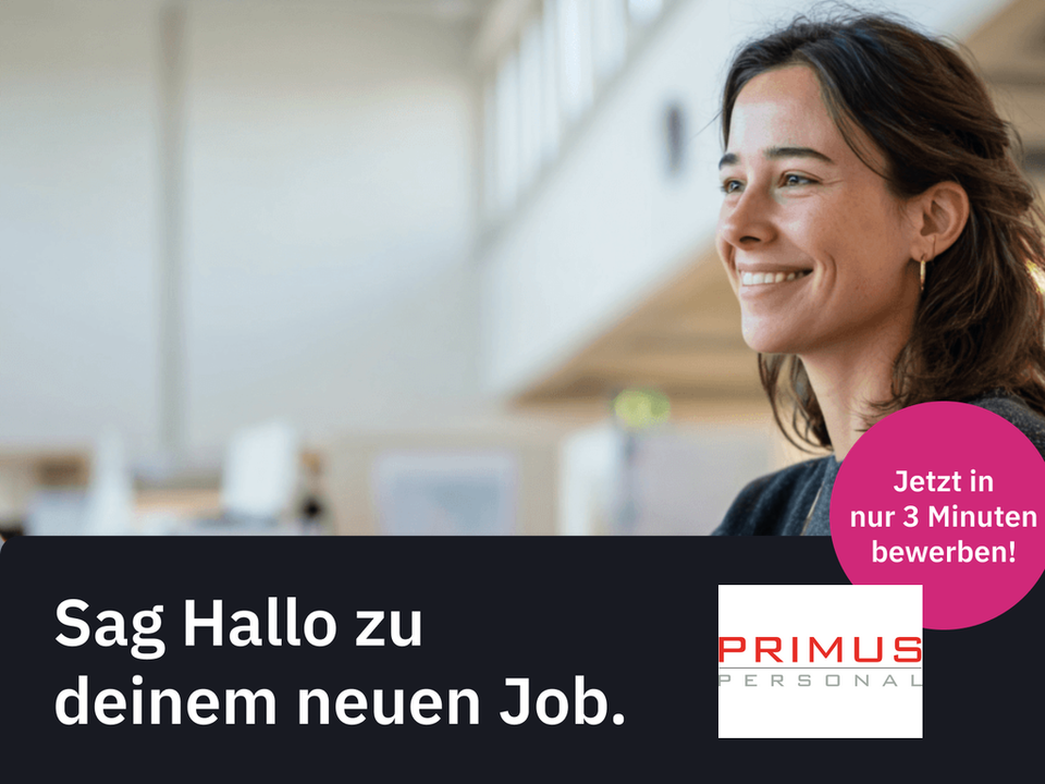 Abkanter (m/w/d) für CNC-gestützte Trumpf-Maschinen, CAD-Fachkraft, Konstrukteur/in, Detailkonstrukteur/in