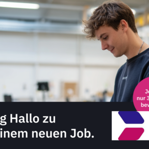 Versandmitarbeiter (m/w/d) (Bluetec Production)