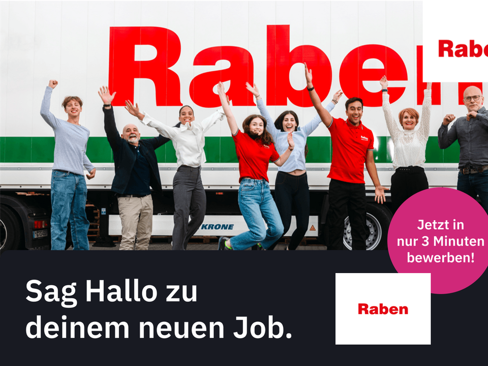 Vertriebsmitarbeiter Innendienst - Spedition (m/w/d), Vertriebsmitarbeiter/in, Vertriebsmanager/in, Marketing-/Verkaufs-/Vertriebsfachkraft, Kundenberater/in Sales
