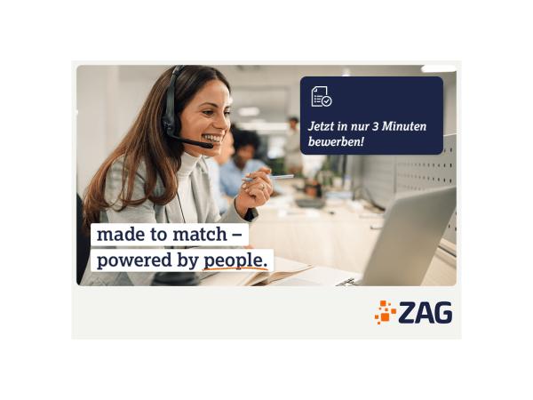 Vertriebssachbearbeiter (m/w/d), Order Processing Manager/in, Vertriebsmitarbeiter/in, Vertriebsmanager/in, Auftragsleiter/in