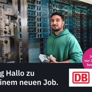 Ausbildung Elektroniker:in für Betriebstechnik 2026, Elektroniker/in - Betriebstechnik, Energieelektroniker/in - Betriebstechnik