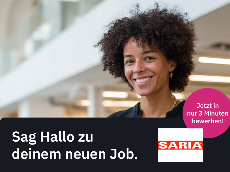 Assistenz der Geschäftsführung (m/w/d), Luftverkehrsmanager/in, Luftverkehrsdienstleister/in