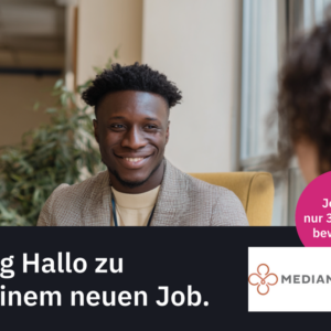 Approbierte/r Psychologe (m/w/d) (MEDIAN Unternehmensgruppe)