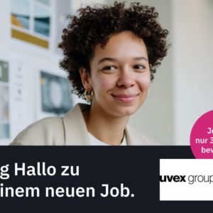 Werkstudent Produktmanagement Schutzhandschuhe (m/w/d) 10-20 Stunden/Woche, Produktmanager/in, Marketingspezialist/in, Marketingmanager/in, Marketingkaufmann/frau