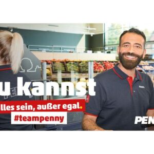 Verkaufshilfe (m/w/d) (PENNY)