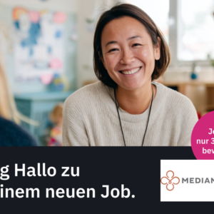 Approbierte Psychotherapeuten (m/w/d) nach neuer Studienordnung, Psychotherapeut/in, Suchttherapeut/in, Therapeut/in, Jugendpsychotherapeut/in