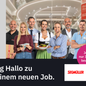 Verkäufer Möbel (m/w/d), Möbelverkäufer/in, Einrichtungsfachberater/in, Küchenverkäufer/in