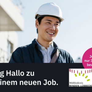 Amtsleitung Bau- und Planungsamt (m/w/d), Projektleiter/in Bau, Gruppenleiter/in - Bautechnik, Bauingenieur/in, BIM-Manager/in