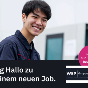 Zerspanungsmechaniker (m/w/d) Frästechnik, Zerspanungsmechaniker/in - Frästechnik, CNC-Fräser/in, Fräser/in, CNC-Maschinenbediener/in