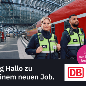 Sicherheitsmitarbeiter:in / Security Mitarbeiter:in, Sicherheitsmitarbeiter/in, Fachkraft - Schutz und Sicherheit, Geprüfte Schutz- und Sicherheitsfachkraft (IHK)