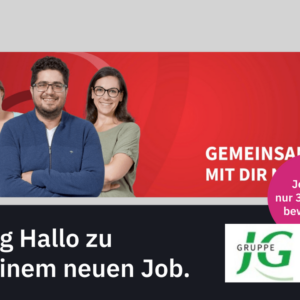 Assistenz (m/w/d) in der Betreuung (Kennz.: AH_KiJu_2405), Sozialhelfer/in, Sozialpfleger/in, Pädagogische Fachkraft, Sozialpädagoge/-pädagogin