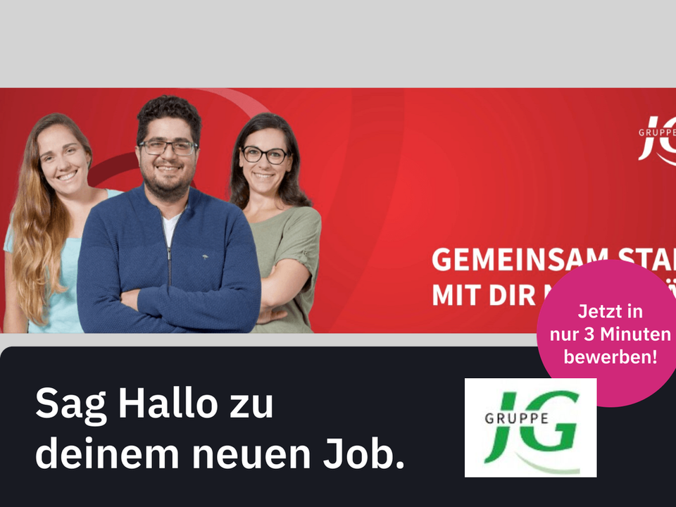 Assistenz (m/w/d) in der Betreuung (Kennz.: AH_KiJu_2405), Sozialhelfer/in, Sozialpfleger/in, Pädagogische Fachkraft, Sozialpädagoge/-pädagogin