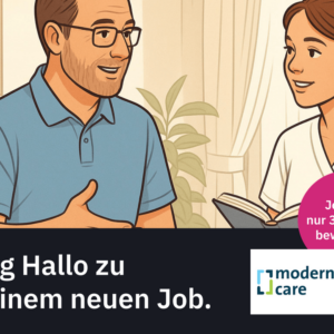 Stv. Pflegedienstleitung (m/w/d), Pflegedienstleiter/in, Pflegedirektor/in