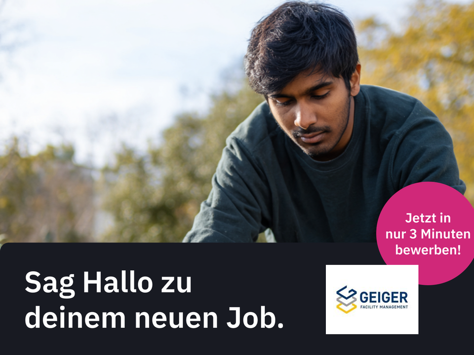 Vorarbeiter (m/w/d) Garten- und Landschaftsbau, Vorarbeiter/in - Gartenbau, Grünanlagenpfleger/in