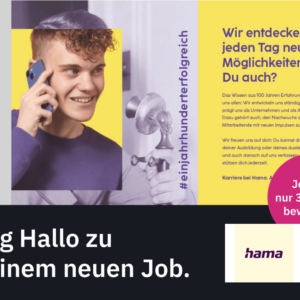 Schülerpraktikum (m/w/d), Praktikant/in, Schülerpraktikant/in, Praktikum