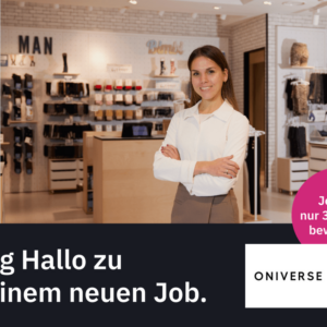 Store Manager (m/w/d) (Calzedonia)