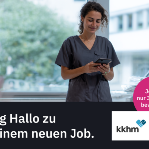 Ausbildung zur Pflegefachkraft (m/w/d) Vivant, Pflegefachmann/-frau, Krankenschwester/-pfleger, Gesundheits- und Krankenpfleger/in