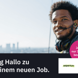 Staplerfahrer (m/w/d) (expertum Holding GmbH)