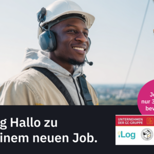 Staplerfahrer (m/w/d) in Vollzeit gesucht!, Gabelstaplerfahrer/in, Transportgeräteführer/in, Kranführer/in