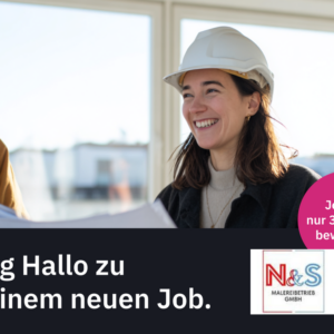 Vorarbeiter (m/w/d) Trockenbau - Hamburg, Vorarbeiter/in - Aus- und Trockenbau, Trockenbaumonteur/in, Trockenbauer/in