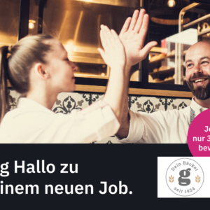 Spülkraft (m/w/d) Mini-Job oder Teilzeit, Küchenhelfer/in, Küchenasstistent/in, Beikoch/-köchin, Commis de cuisine