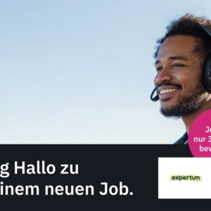 Staplerfahrer (m/w/d) (expertum Holding GmbH)