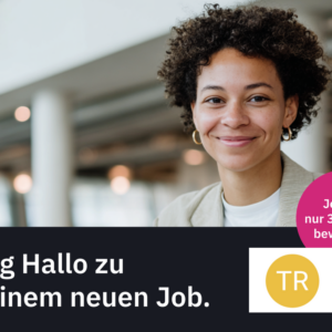 Assistenz (m/w/d) der Geschäftsführung, Persönliche/r Assistent/in, Managementassistent/in, Direktionsassistent/in, Vorstandssekretär/in