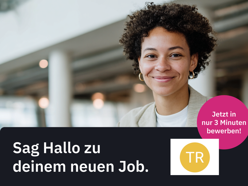 Assistenz (m/w/d) der Geschäftsführung, Persönliche/r Assistent/in, Managementassistent/in, Direktionsassistent/in, Vorstandssekretär/in