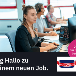 SPS-Programmierer (m/w/d), SPS-Programmierer/in, SPS-Techniker/in, SPS-Fachkraft