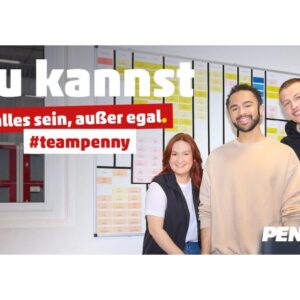 Stellvertretender Marktleiter / Filialleiter (m/w/d), Marktleiter/in, Filialleiter/in, Kassenaufsicht, Verkaufsleiter/in