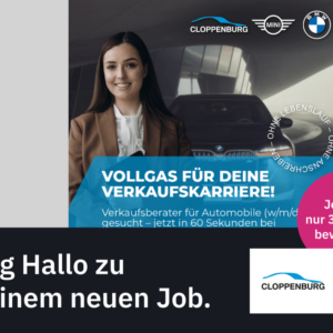 Serviceberater (m/w/d), Automobil-Serviceberater/in, Automobilkaufmann/-frau, Automobilverkäufer/in