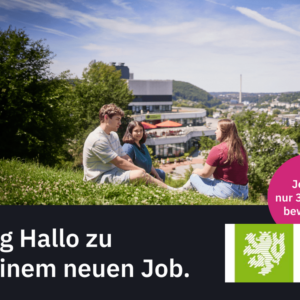 Studentische Hilfskraft (SHK) (m/w/d) (Bergische Universität Wuppertal)